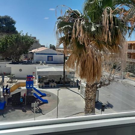 Apartamentos Aguamarina Peñíscola Εξωτερικό φωτογραφία
