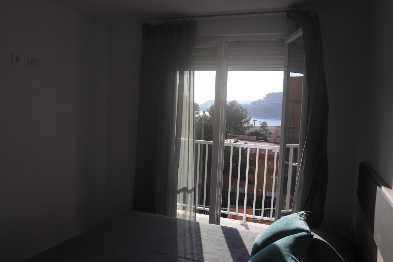 Apartamentos Aguamarina Peñíscola Εξωτερικό φωτογραφία