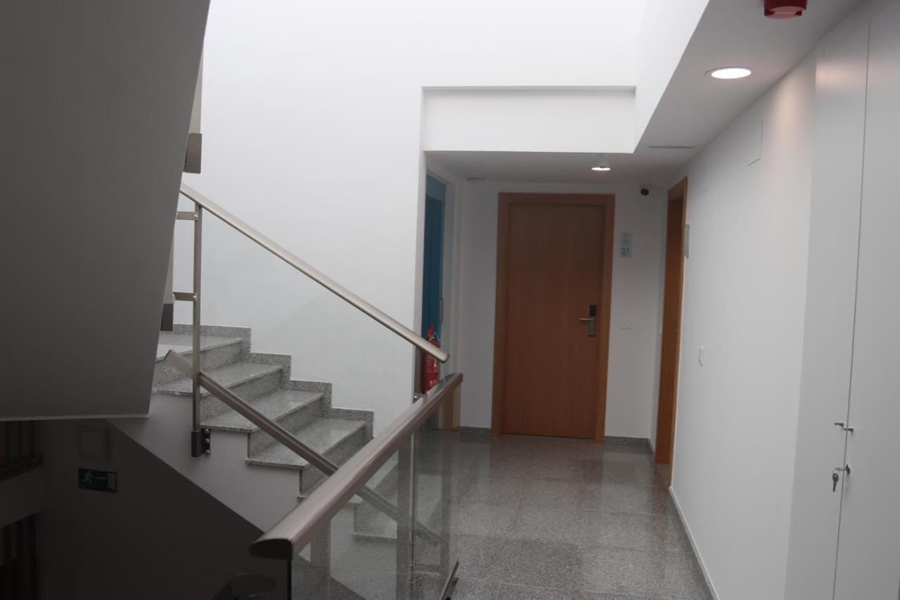Apartamentos Aguamarina Peñíscola Εξωτερικό φωτογραφία