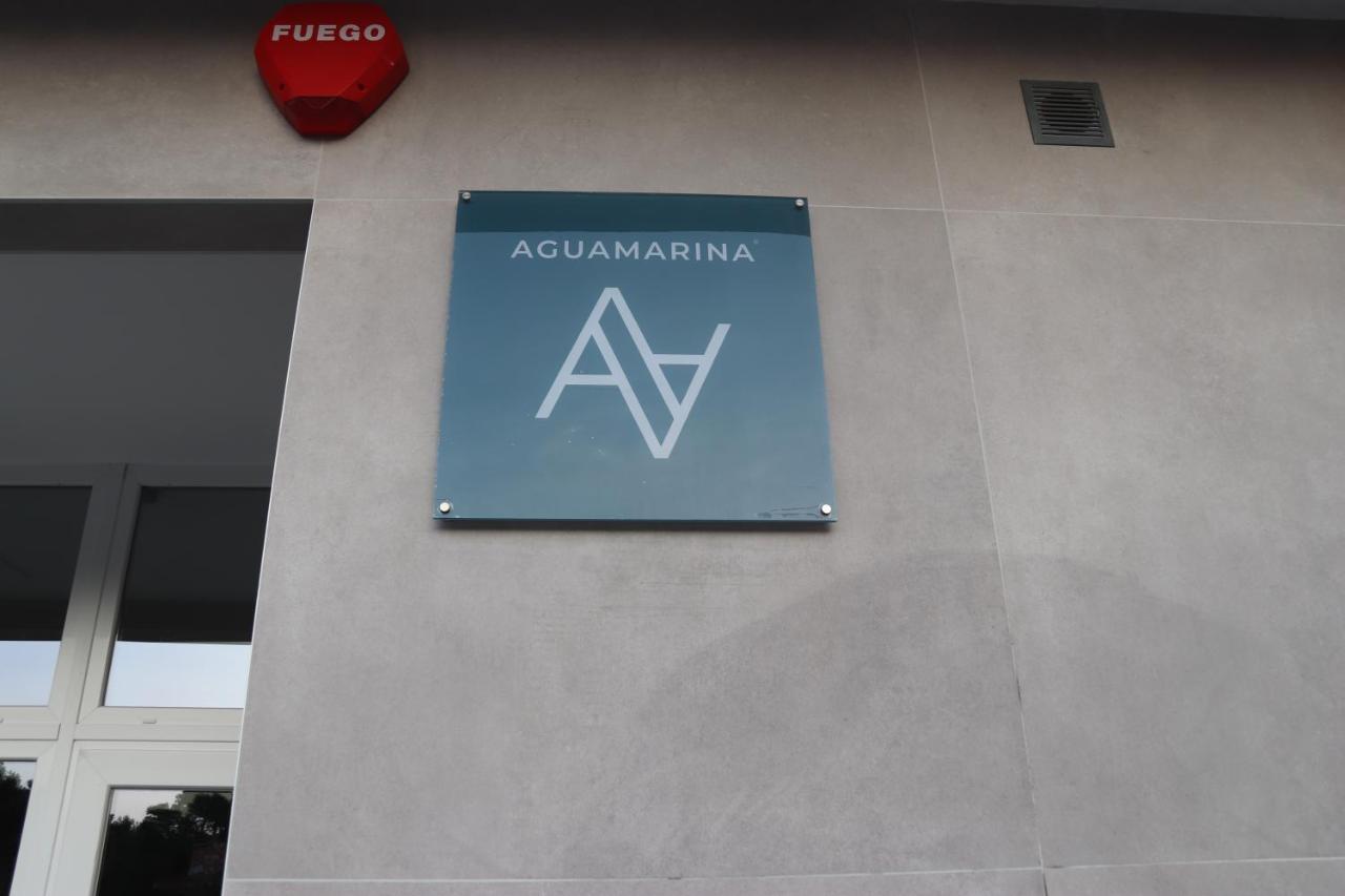 Apartamentos Aguamarina Peñíscola Εξωτερικό φωτογραφία