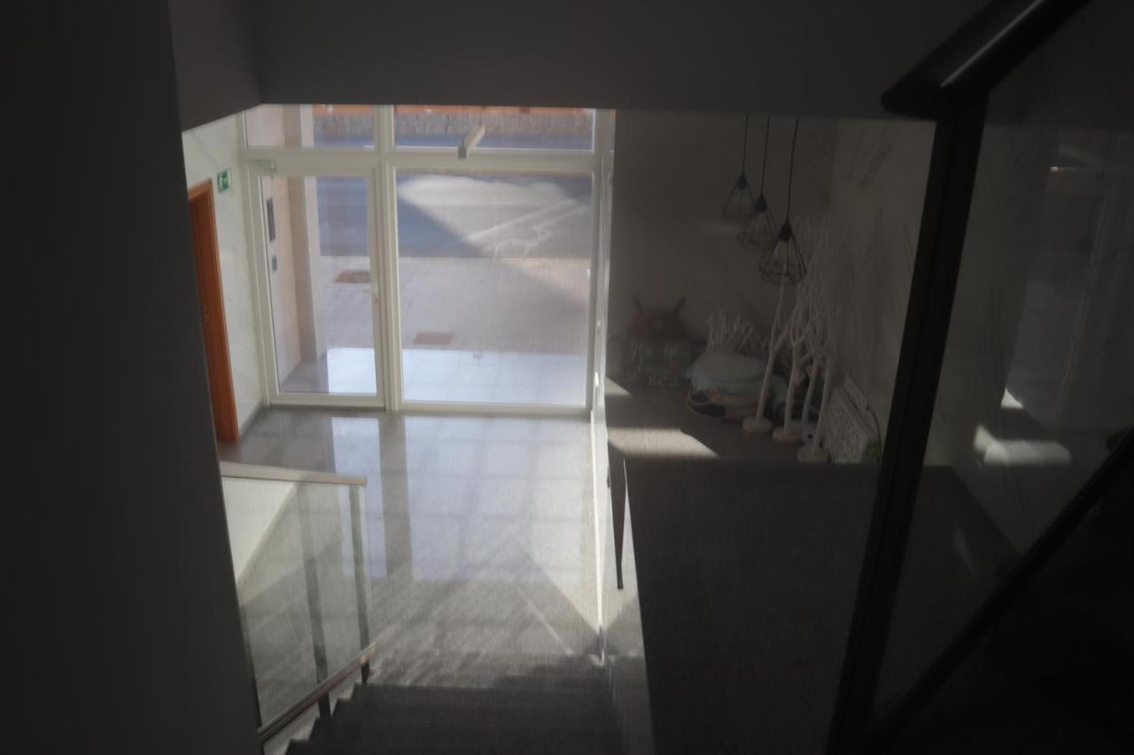 Apartamentos Aguamarina Peñíscola Εξωτερικό φωτογραφία