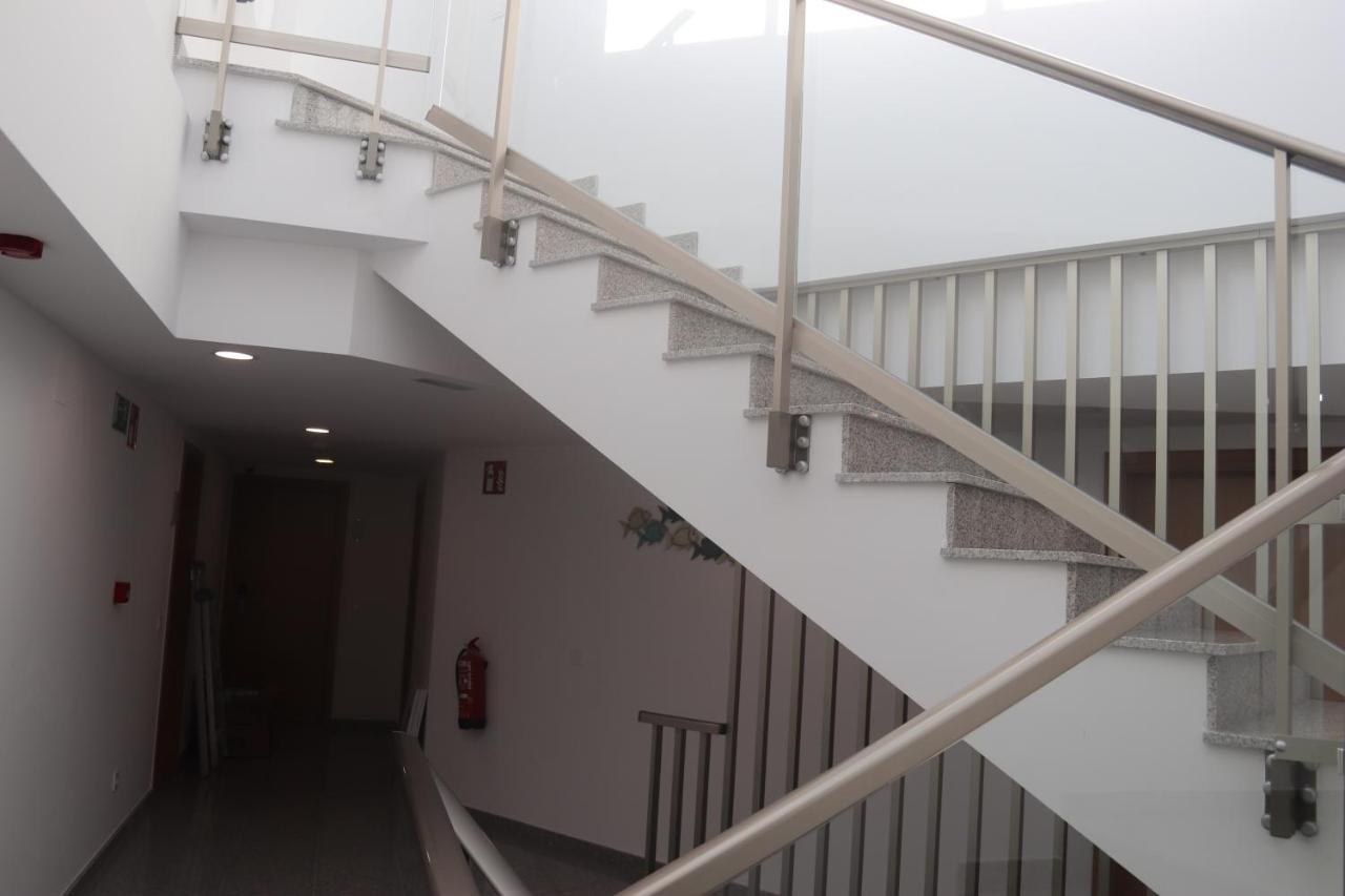 Apartamentos Aguamarina Peñíscola Εξωτερικό φωτογραφία
