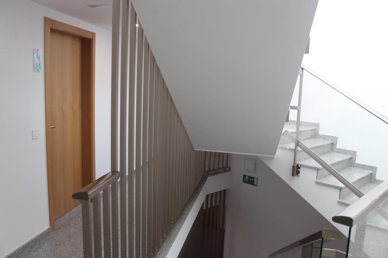 Apartamentos Aguamarina Peñíscola Εξωτερικό φωτογραφία