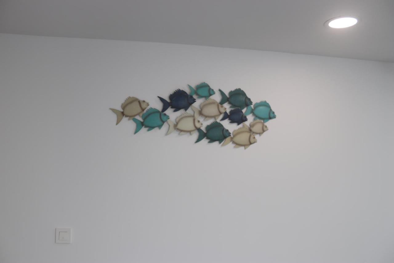 Apartamentos Aguamarina Peñíscola Εξωτερικό φωτογραφία
