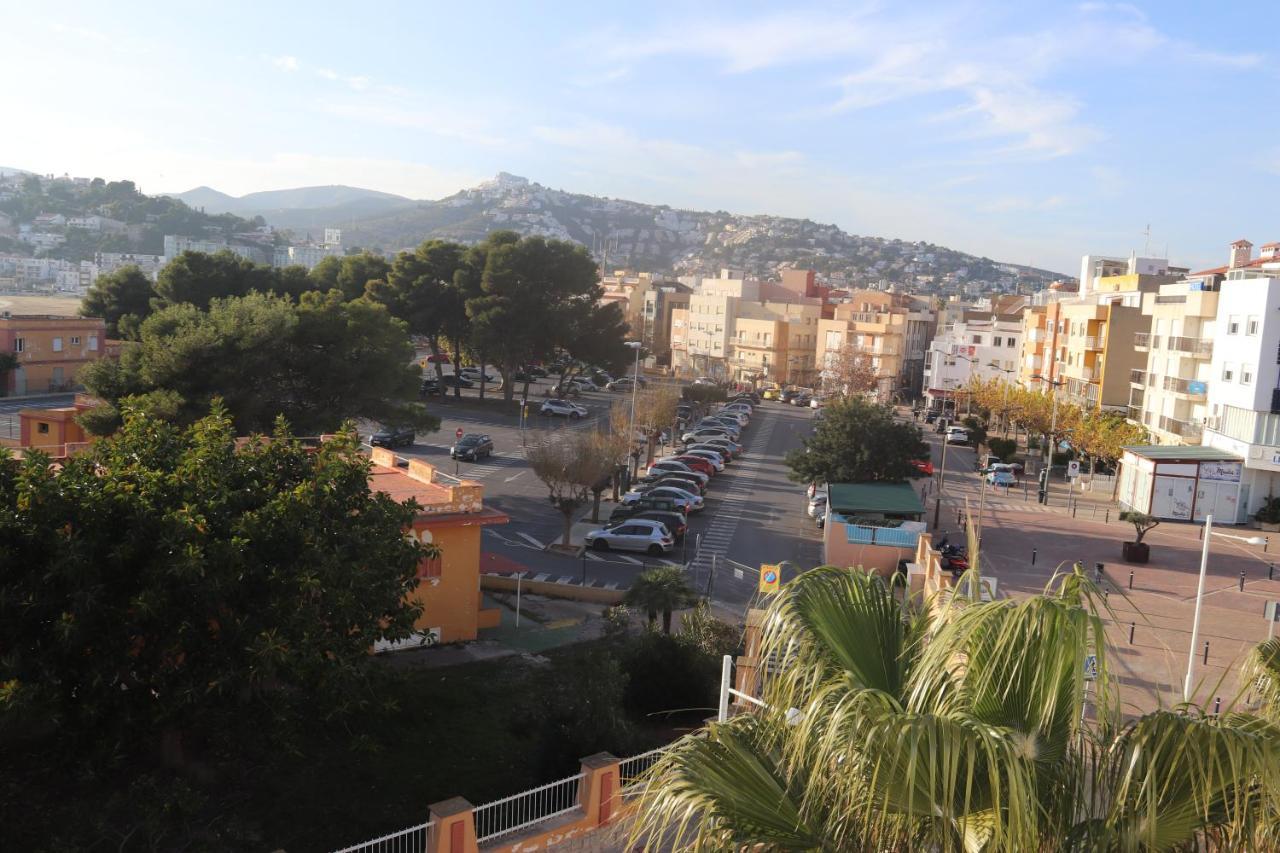 Apartamentos Aguamarina Peñíscola Εξωτερικό φωτογραφία