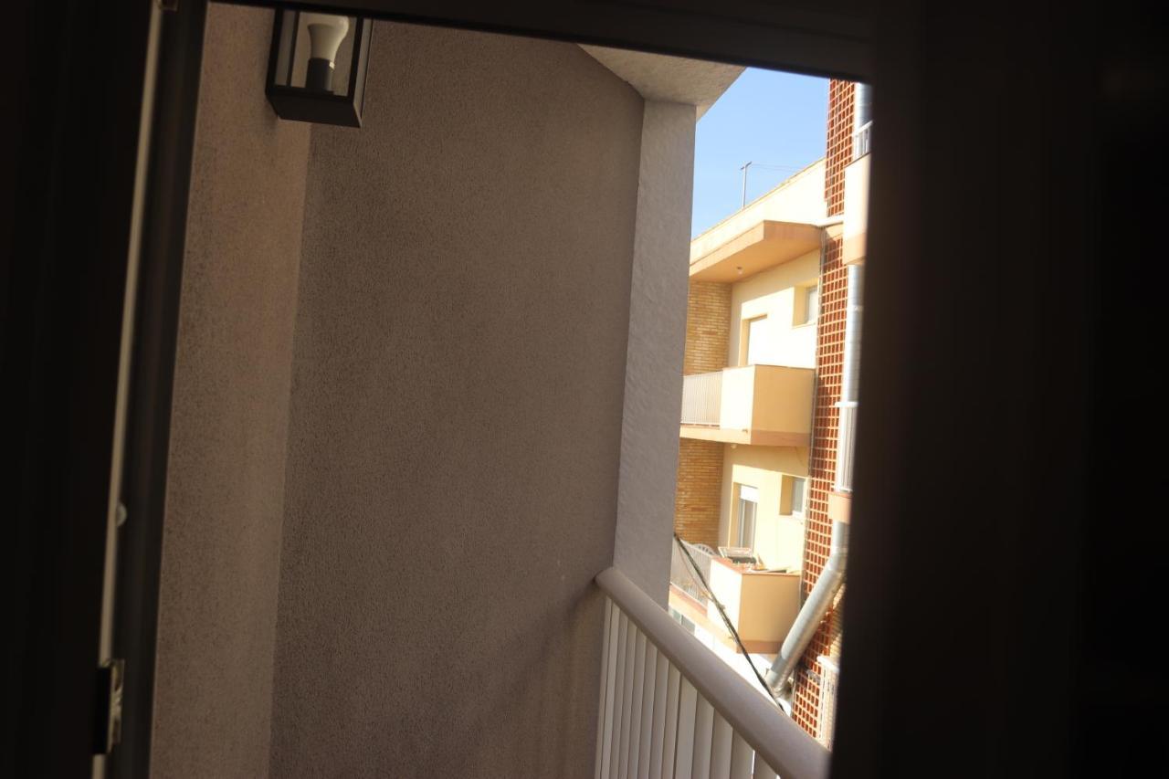 Apartamentos Aguamarina Peñíscola Εξωτερικό φωτογραφία