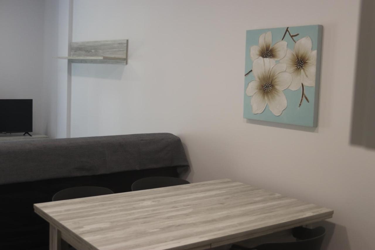 Apartamentos Aguamarina Peñíscola Εξωτερικό φωτογραφία