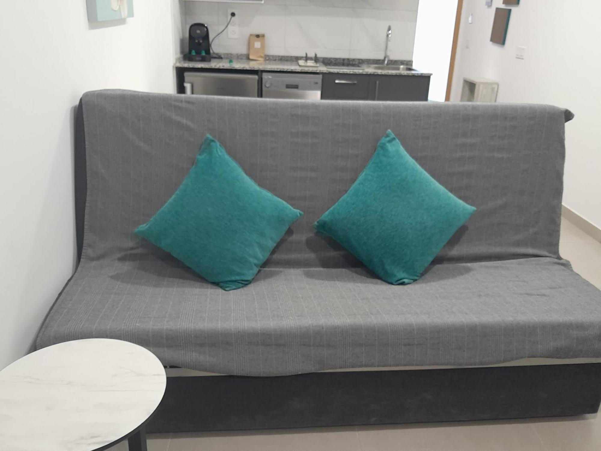 Apartamentos Aguamarina Peñíscola Εξωτερικό φωτογραφία