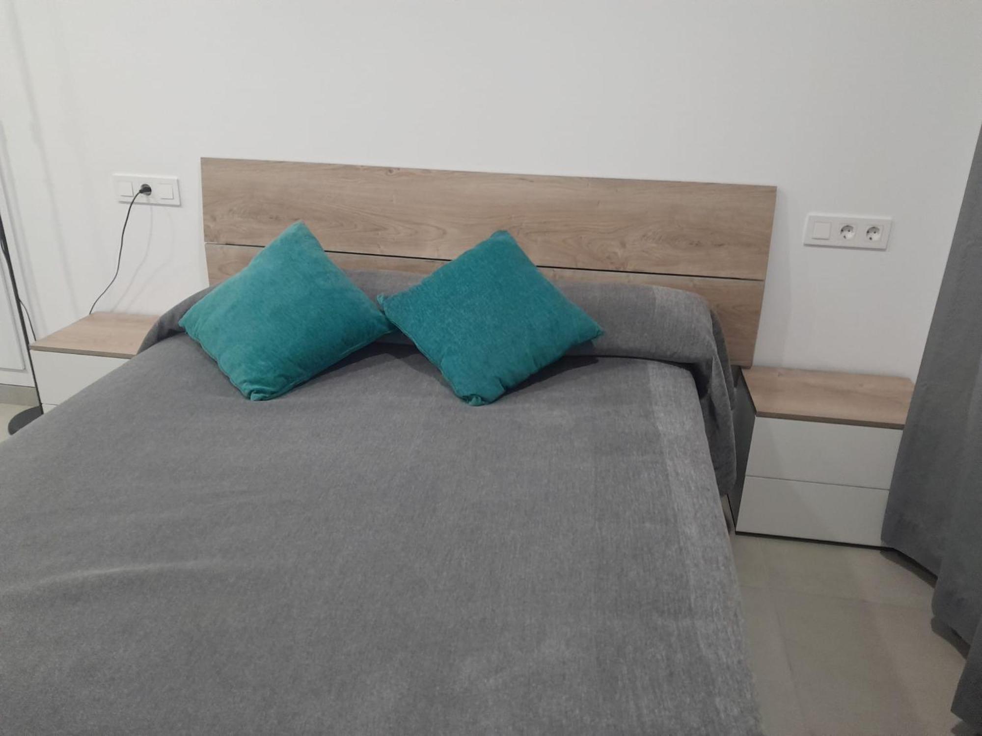 Apartamentos Aguamarina Peñíscola Εξωτερικό φωτογραφία