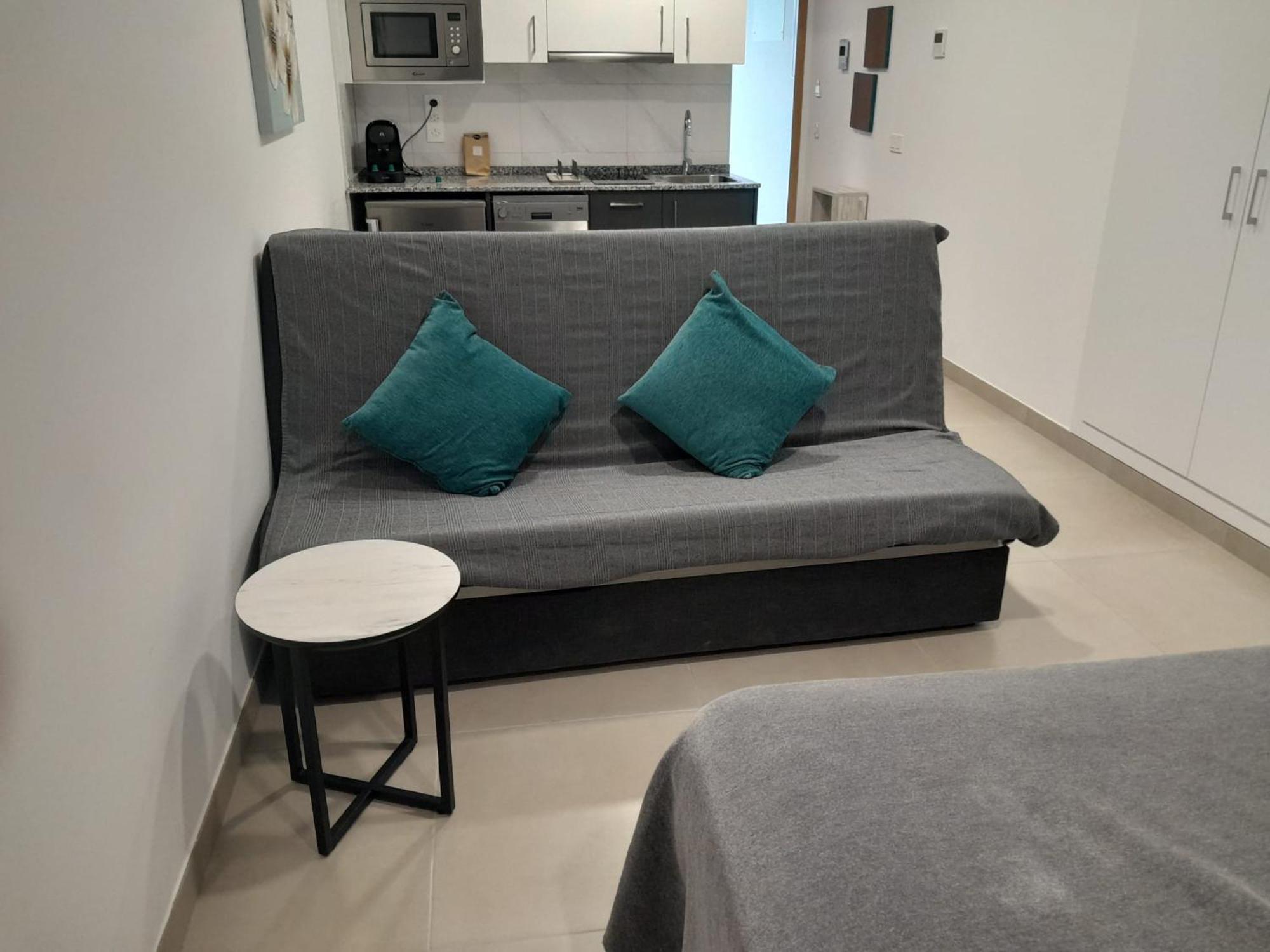 Apartamentos Aguamarina Peñíscola Εξωτερικό φωτογραφία