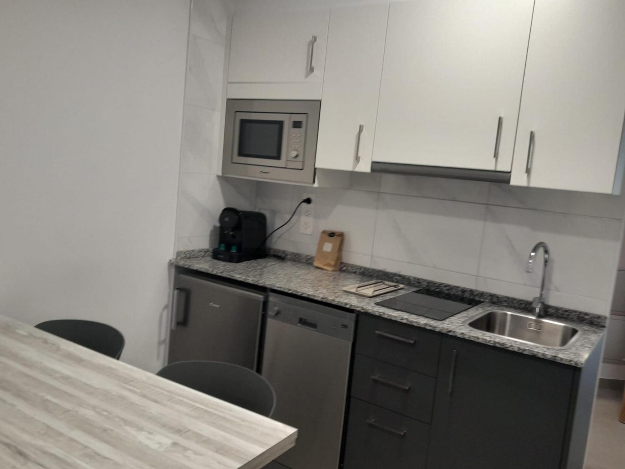 Apartamentos Aguamarina Peñíscola Εξωτερικό φωτογραφία