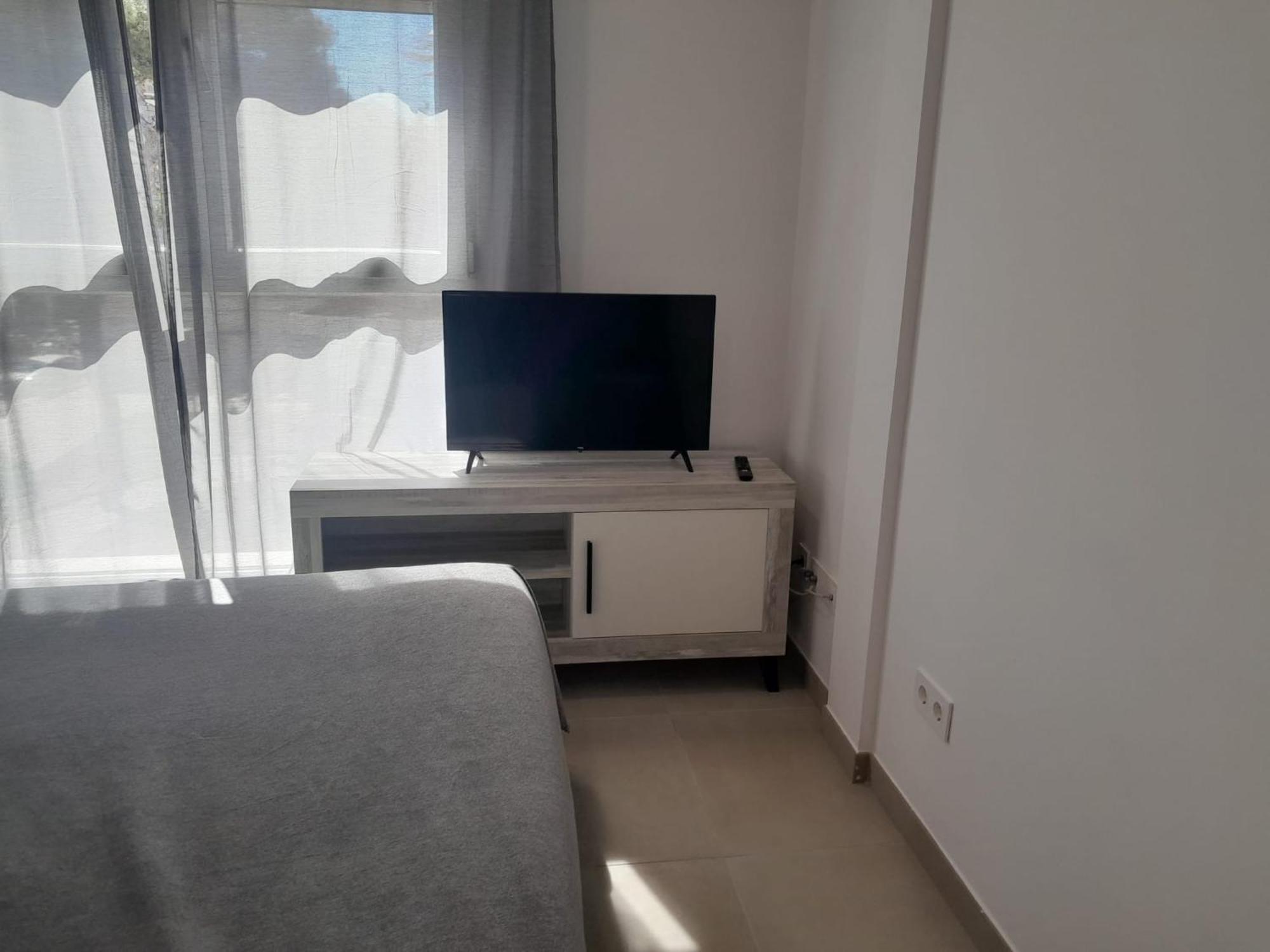 Apartamentos Aguamarina Peñíscola Εξωτερικό φωτογραφία