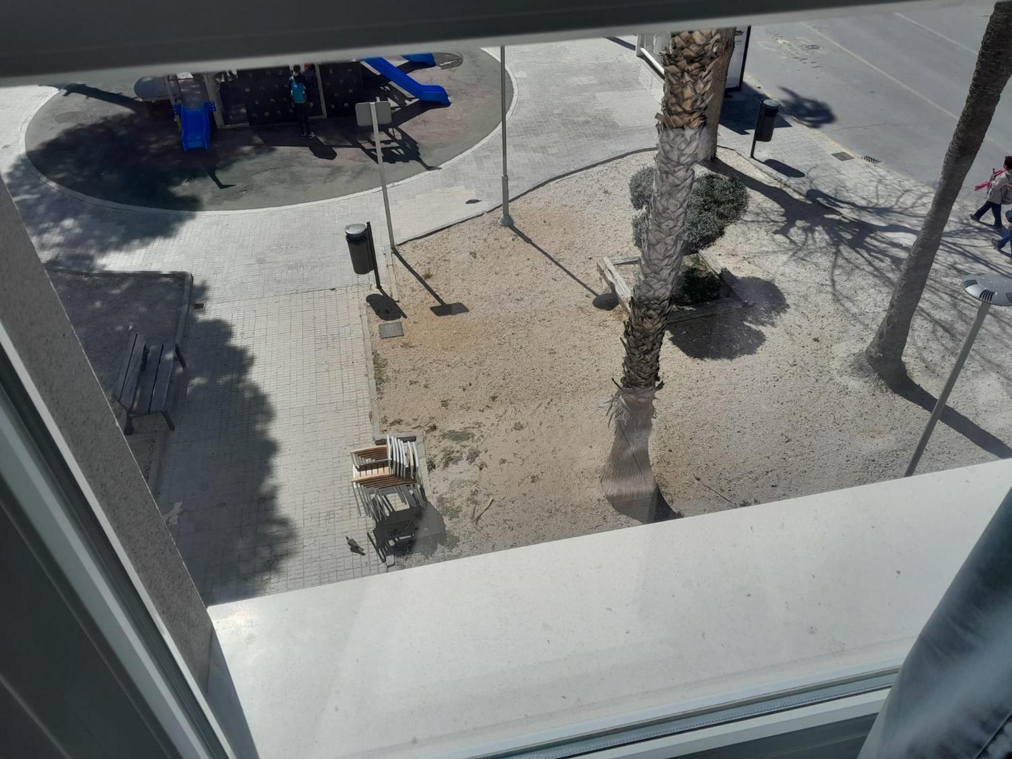 Apartamentos Aguamarina Peñíscola Εξωτερικό φωτογραφία